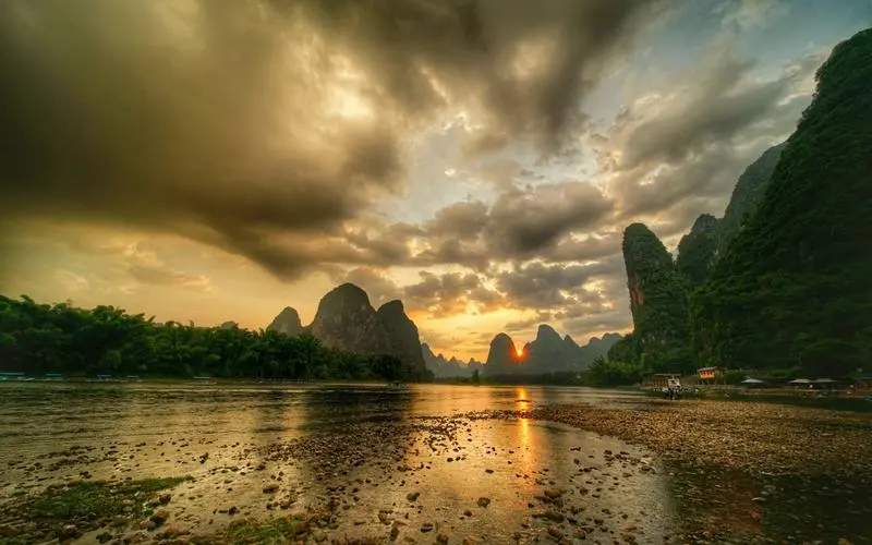 工业精密